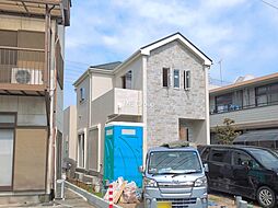 埼玉県朝霞市膝折町２丁目