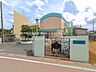 周辺：幼稚園・保育園 1390m 神根保育所