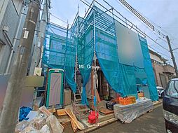 埼玉県所沢市大字松郷