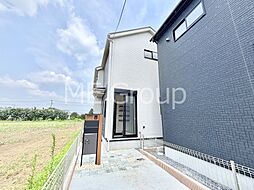 川口市源左衛門新田 新築一戸建て 全3棟