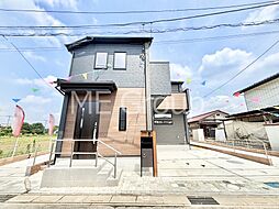 川口市源左衛門新田 新築一戸建て 全3棟