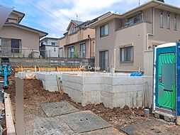 埼玉県所沢市大字山口