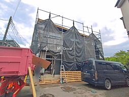 埼玉県朝霞市田島２丁目