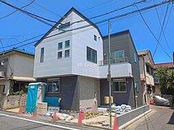 練馬区西大泉1丁目 新築一戸建て 全1棟