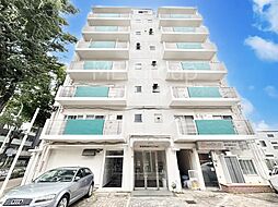 迦葉阿佐谷マンション