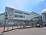 周辺：駅 2200m JR「上尾」駅