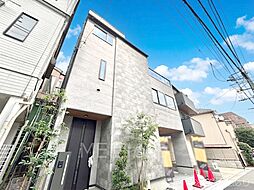 東京都杉並区阿佐谷北１丁目