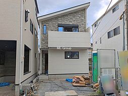 東京都足立区神明南１丁目