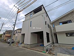 東京都足立区神明南１丁目