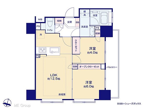 間取り：313004809614