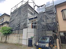 埼玉県川越市大字大袋新田