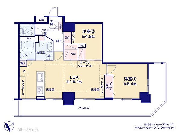 間取り：313004809619