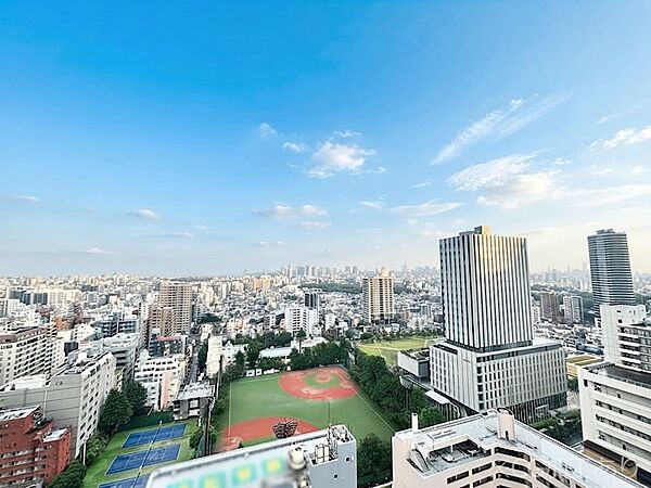 内装「無料オンライン相談」受付中！お住まいからの眺望です！