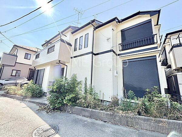 たっぷりの陽光と心地よい風が舞い込む住まい