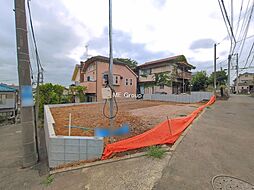 東京都東久留米市浅間町３丁目