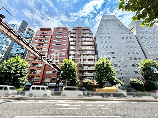 外観「無料オンライン相談」受付中！店舗・事務所・サロン利用可能です。