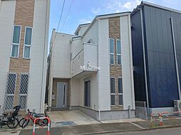 東京都足立区入谷４丁目