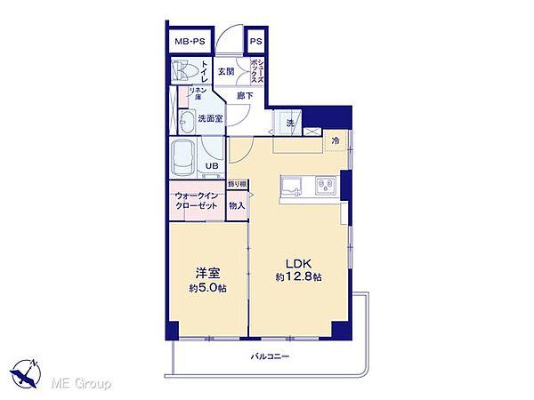 間取り：313004810358