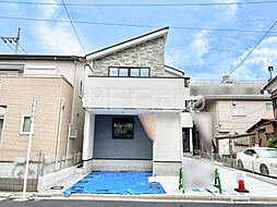 埼玉県川口市宮町