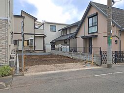 埼玉県川口市前上町