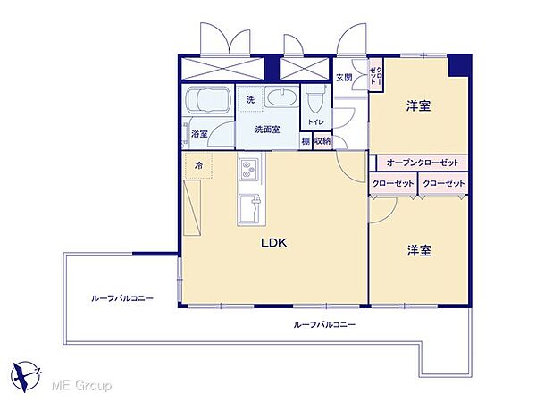 間取り：313004816093