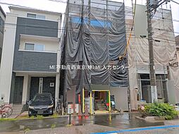 埼玉県川口市芝塚原２丁目