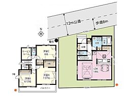 埼玉県川口市大字伊刈