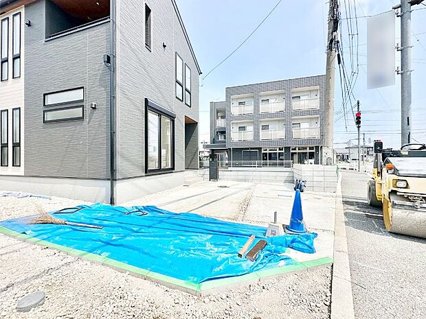 カースペース有