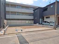 埼玉県川口市朝日１丁目
