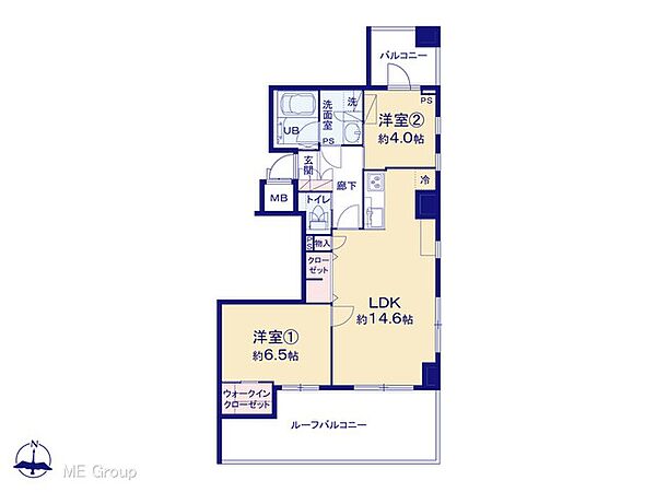 間取り：313004819831