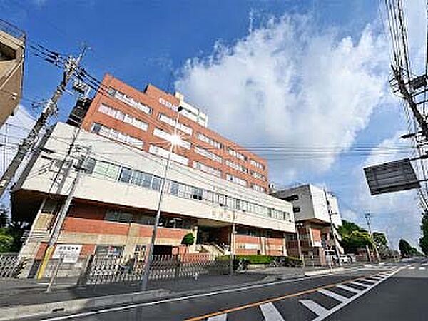 病院 700m 菅野病院