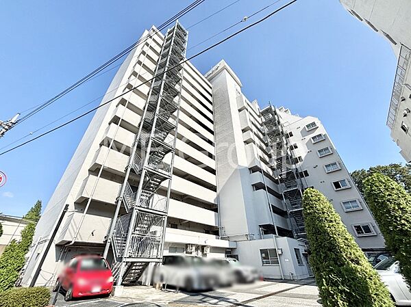 溢れる陽光でご家族の笑顔も輝く
