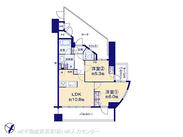 間取り：313004913265