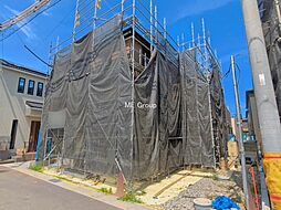 埼玉県川口市大字東本郷