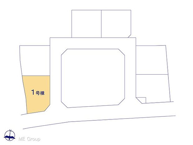図面と異なる場合は現況を優先