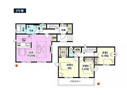 埼玉県川越市大字的場