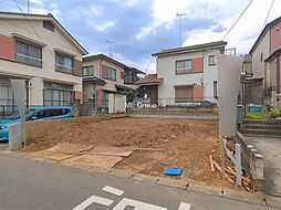 埼玉県川越市かし野台２丁目