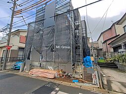 外観の画像