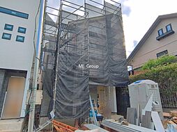 東京都中野区上鷺宮５丁目