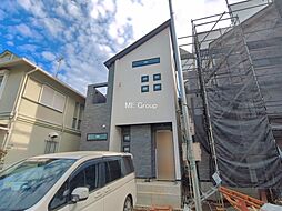 東京都中野区上鷺宮５丁目