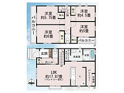 埼玉県川口市前川１丁目
