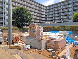 埼玉県朝霞市栄町２丁目