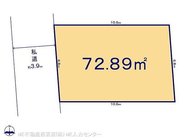 区画図：313004869926