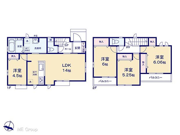 図面と異なる場合は現況を優先