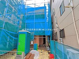 埼玉県川口市芝１丁目
