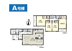 埼玉県川口市芝中田２丁目
