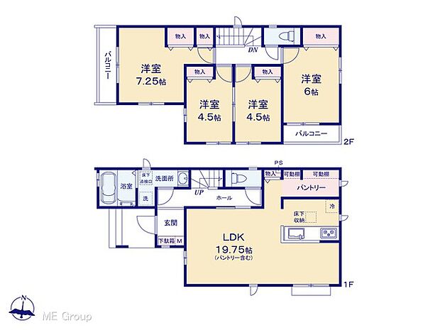 図面と異なる場合は現況を優先