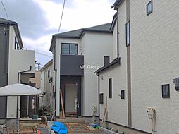 埼玉県川口市芝中田２丁目