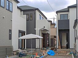 埼玉県川口市芝中田２丁目