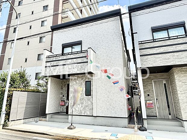 暮らしやすさと居心地の良さにこだわったシンプルで飽きのこないデザイン !